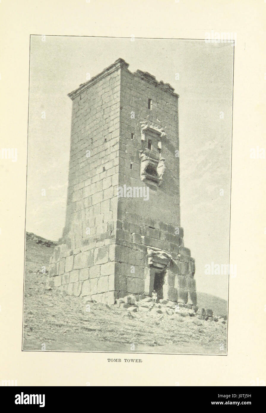 *An Account of Palmyra and Zenobia* offers a historical narrative of ...