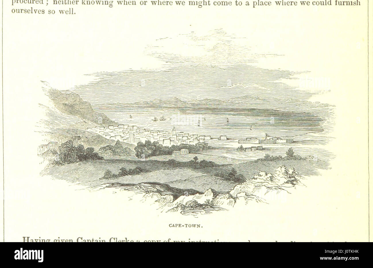 [The Voyages of Captain James Cook. Illustrated ... With an appendix ...