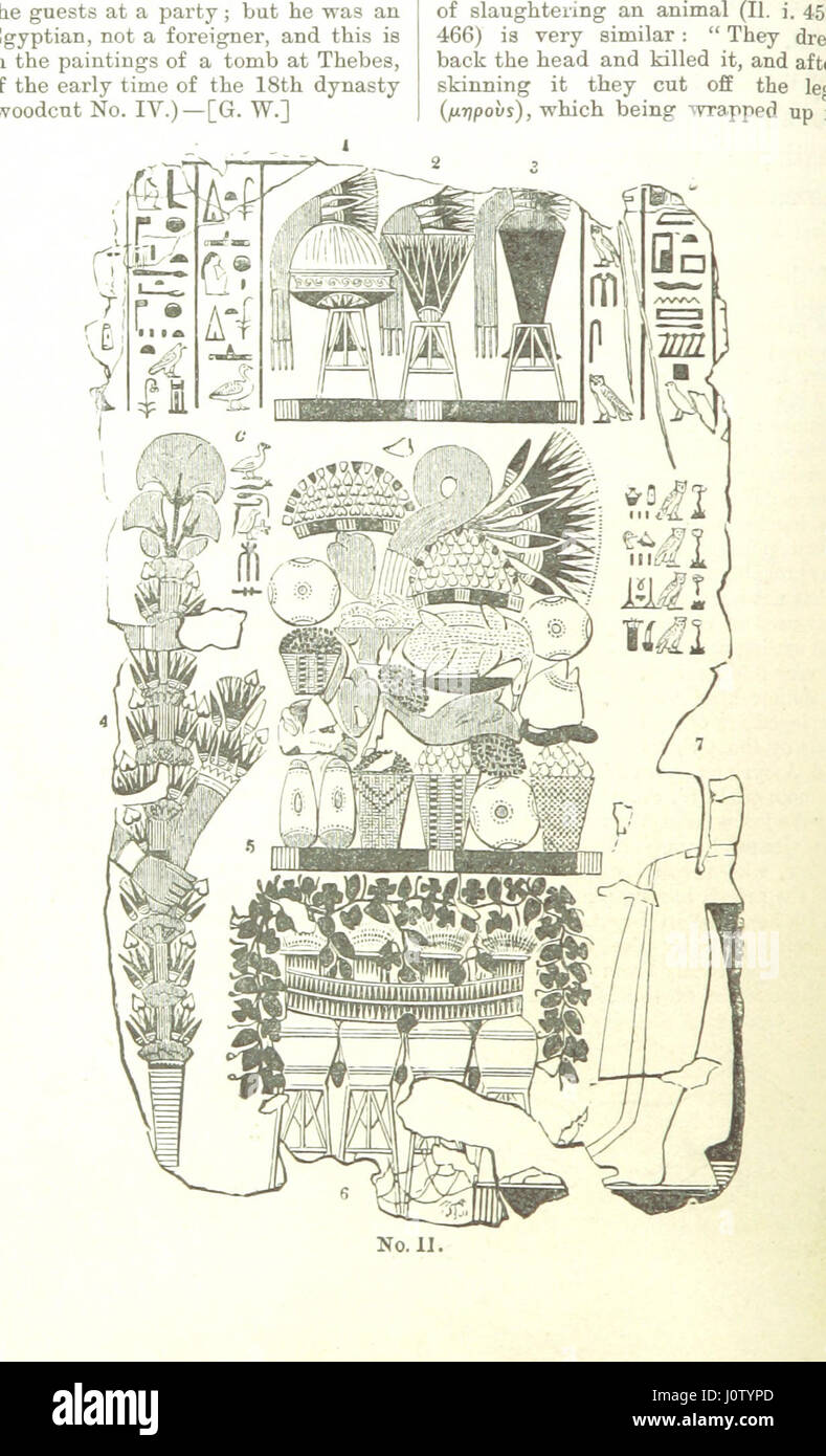 [The History Of Herodotus. A New English Version, Edited With Copious ...