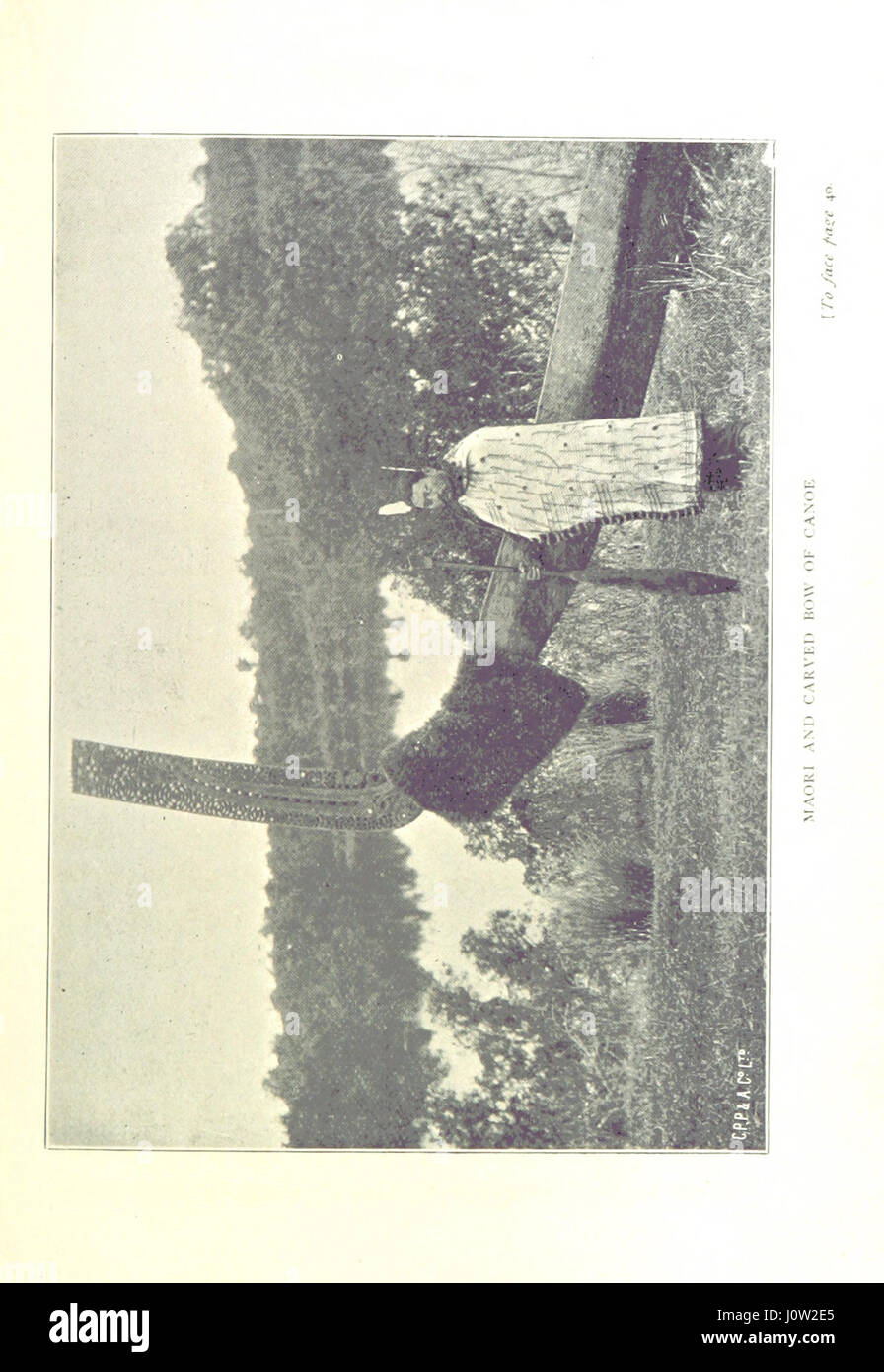 The Long White Cloud Ao Tea Roa. [A history of New Zealand.] Stock