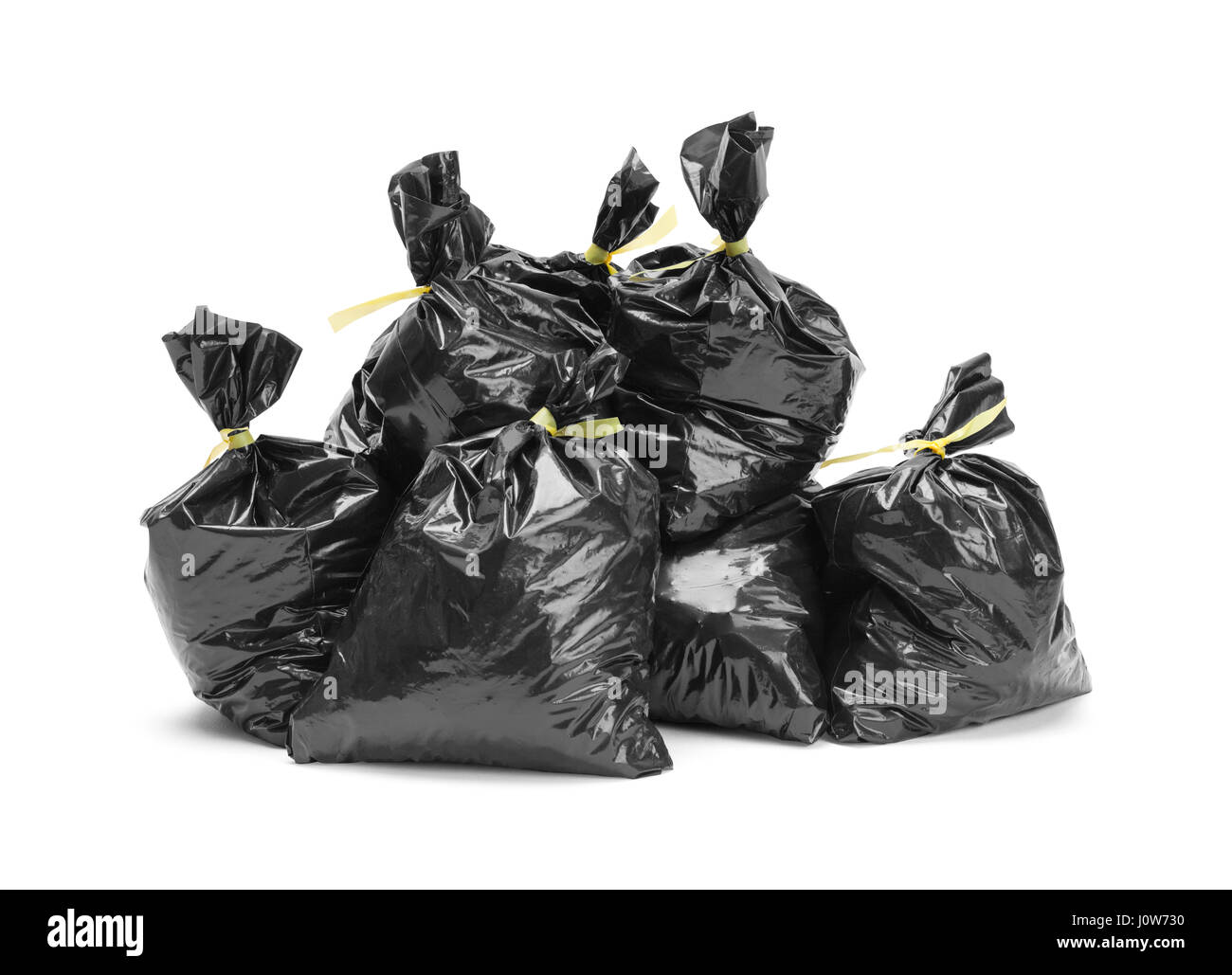 Glad trash bags hi-res stock photography and images - Alamy