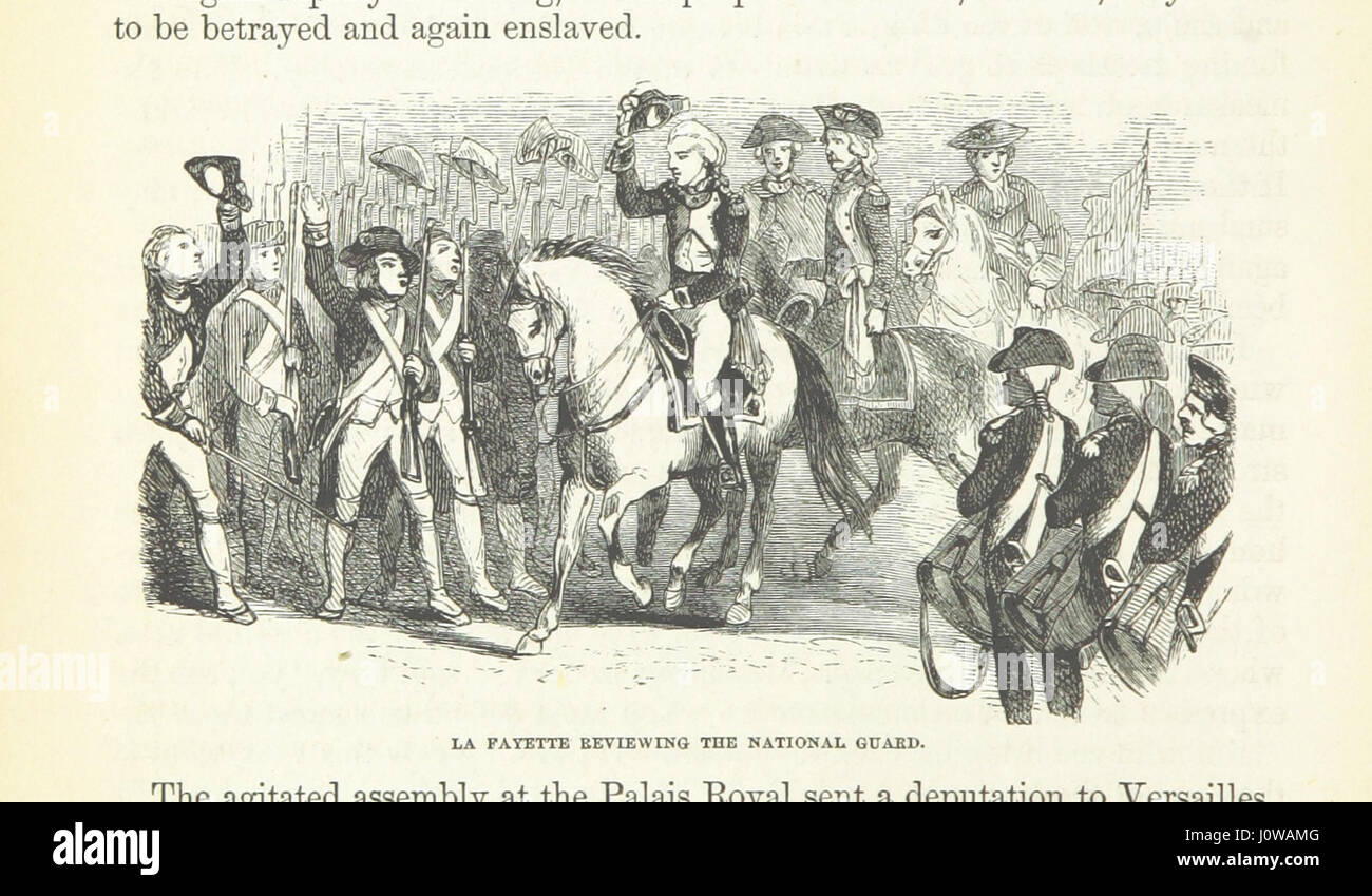 This work examines the French Revolution of 1789, analyzing it through ...