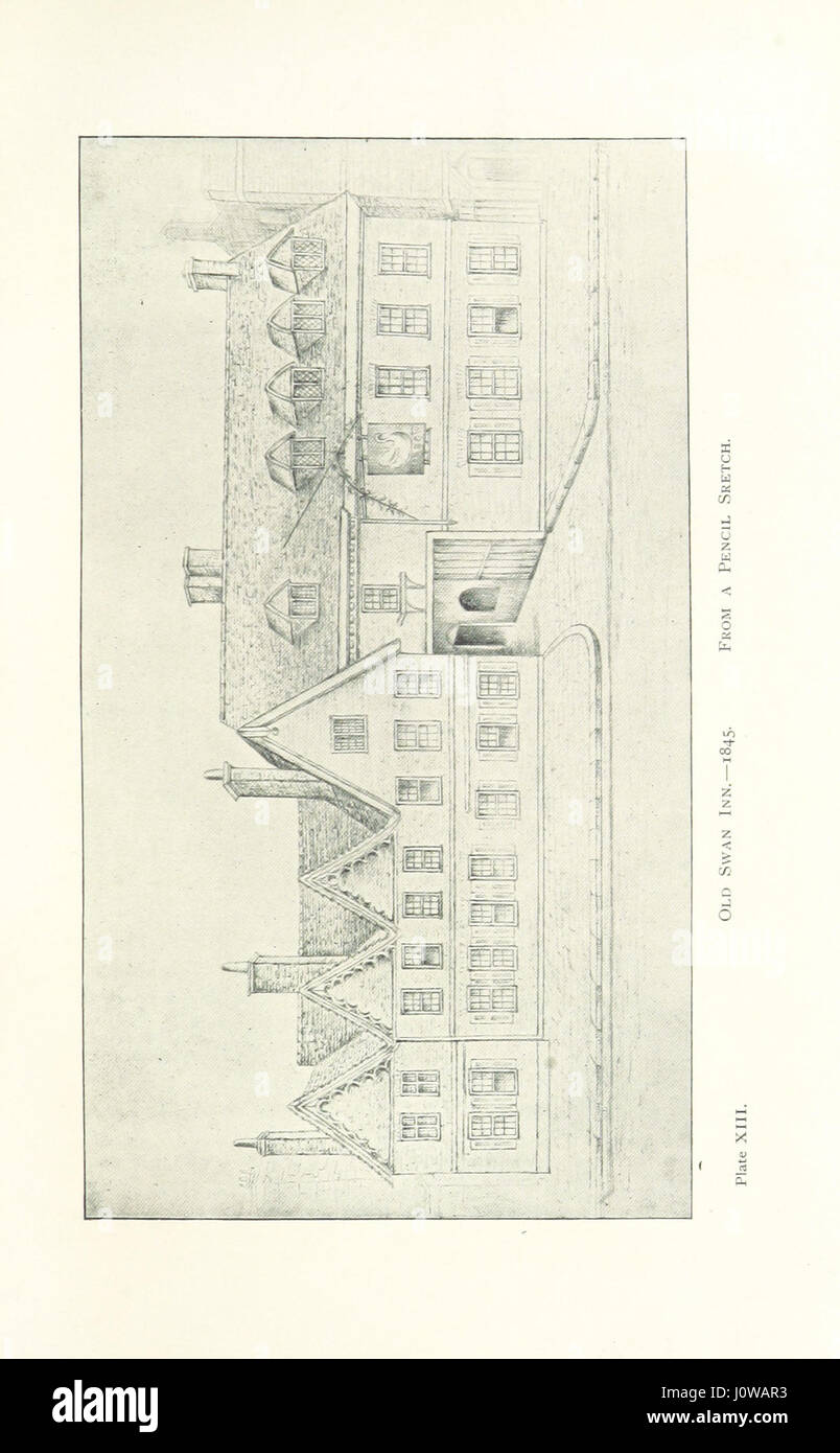 A Short History and Description of the Town of Alton, in the county of