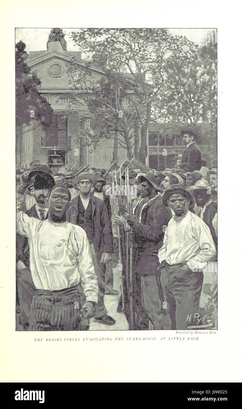 The History of the last Quarter Century - The History Of The Last Quarter Century In The United States 1870 J0WD25 