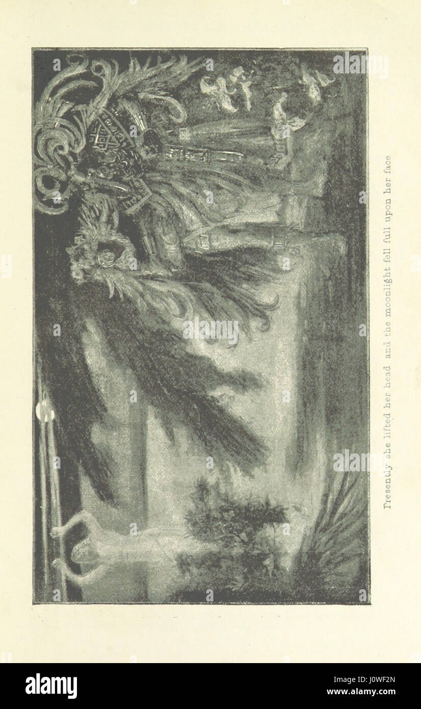 'Montezuma's Daughter' is a historical novel set in Mexico during the ...