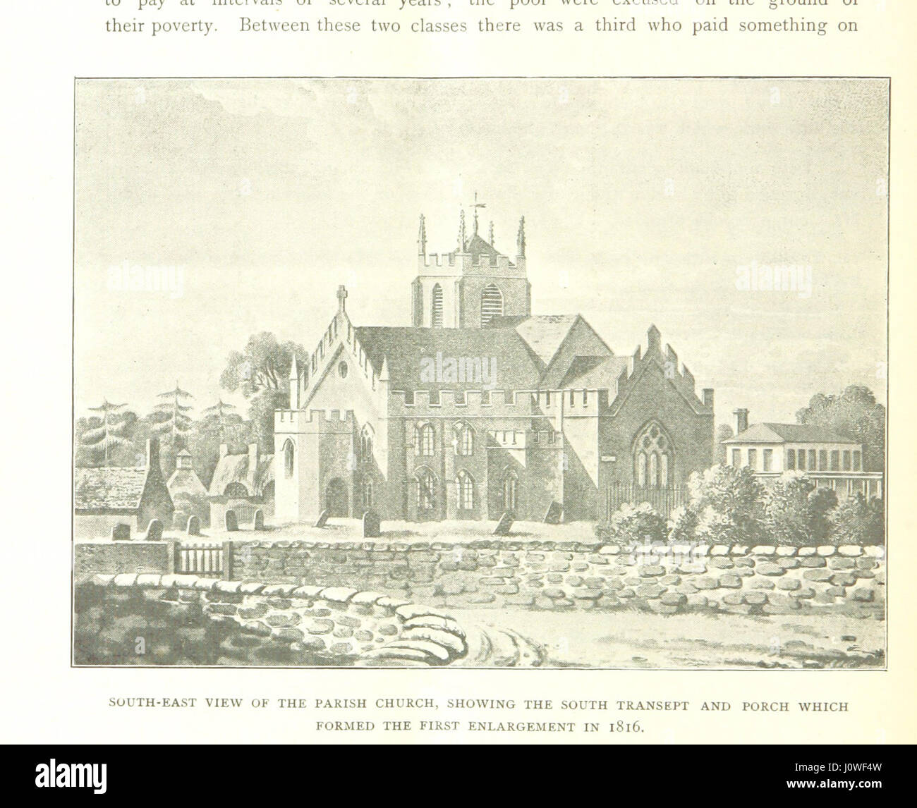 From Chaos to the Charter. A complete history of Royal Leamington Spa