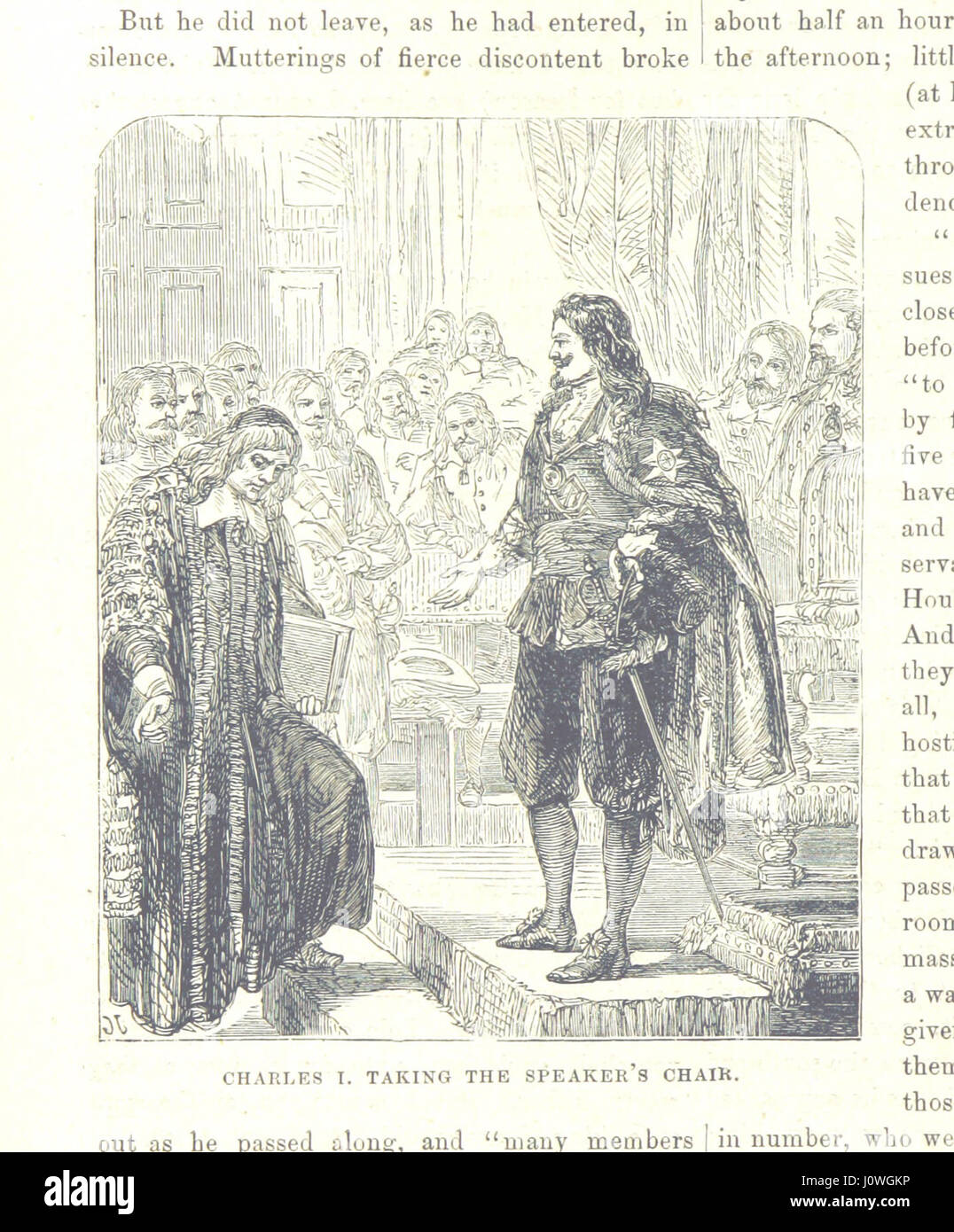 'The National and Domestic History of England' covers the social and ...