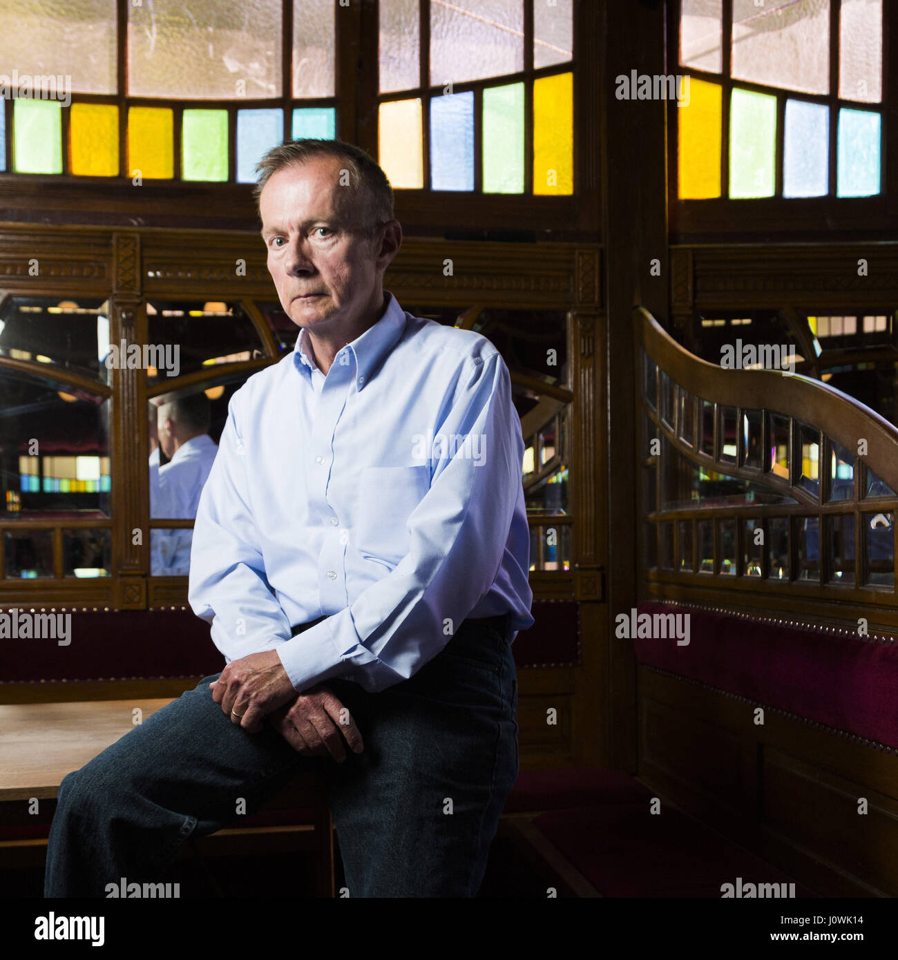 Donald Pollock High Resolution Stock Photography and Images - Alamy