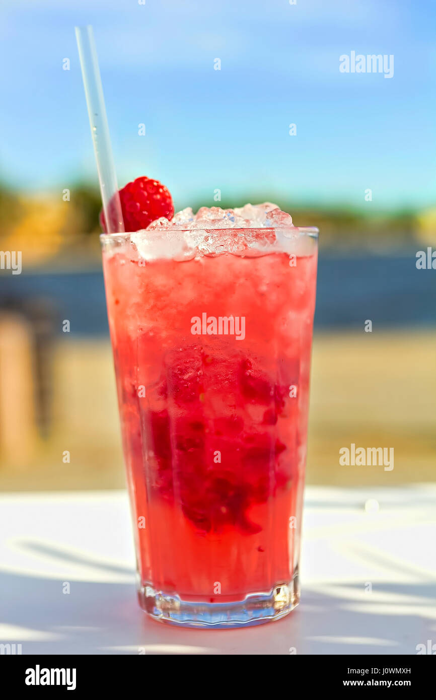 Raspberry Sweet Sunshine Hi-res Stock Photography And Images - Alamy