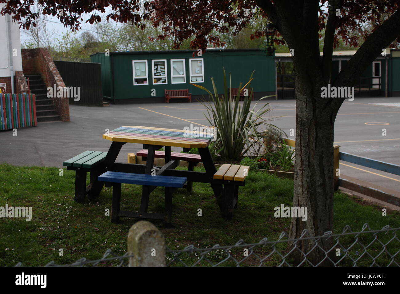 Stalbridge primary school hires stock photography and images Alamy