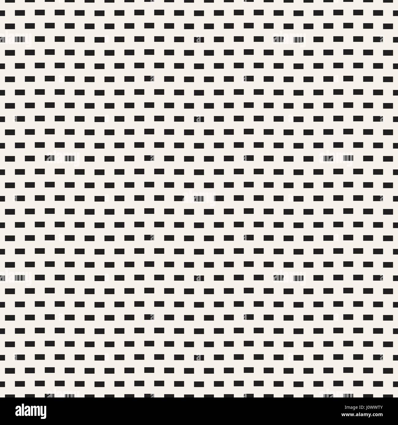 Repeatable geometric grid texture. Vector seamless mesh pattern ...