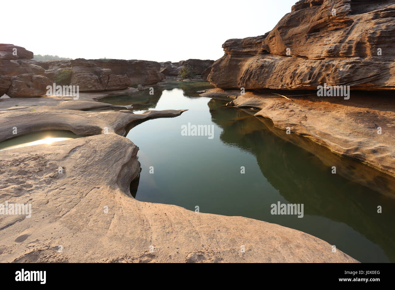 Abrasion River High Resolution Stock Photography and Images - Alamy