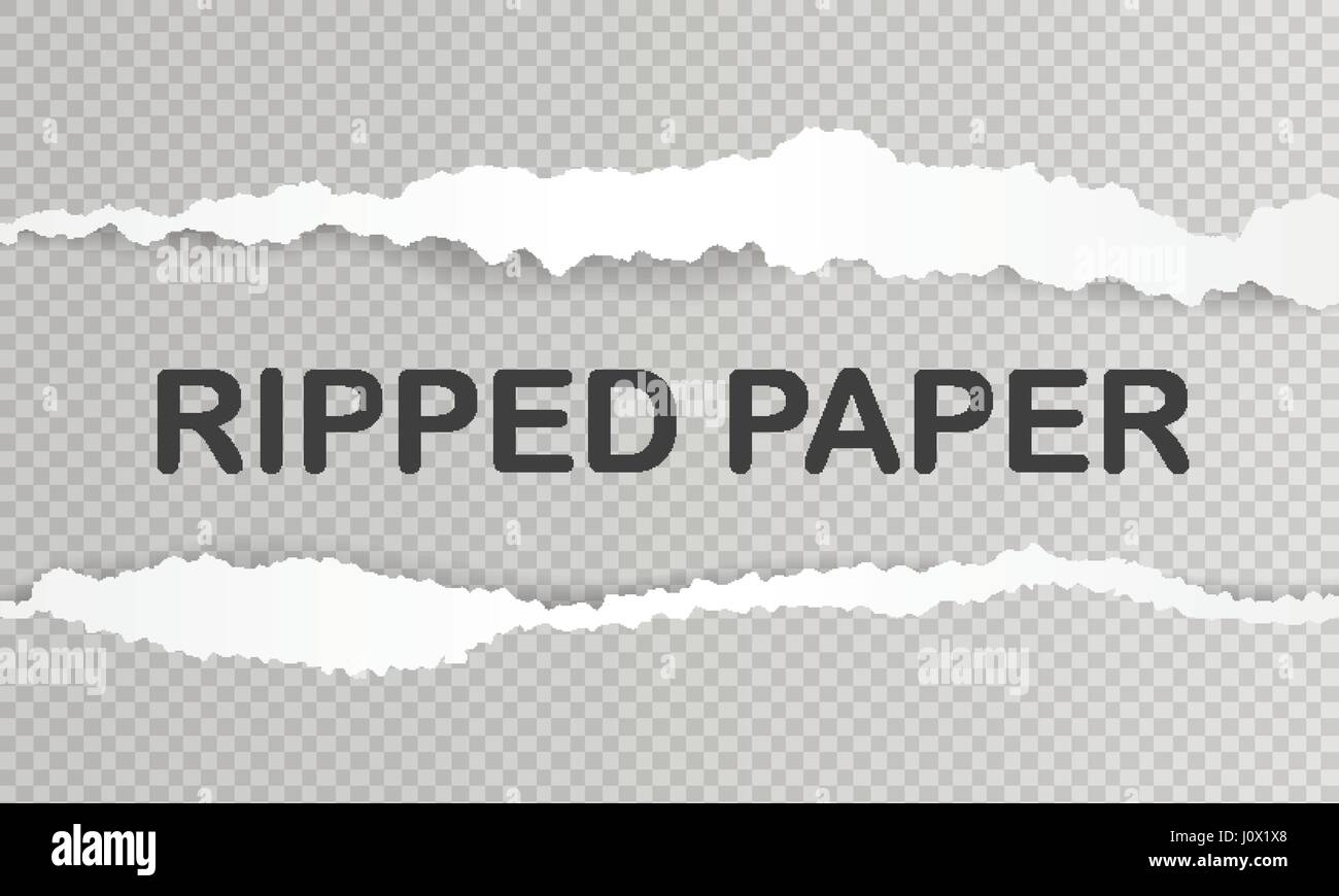 Ripped Paper Images – Browse 6,320 Stock Photos, Vectors, and Video