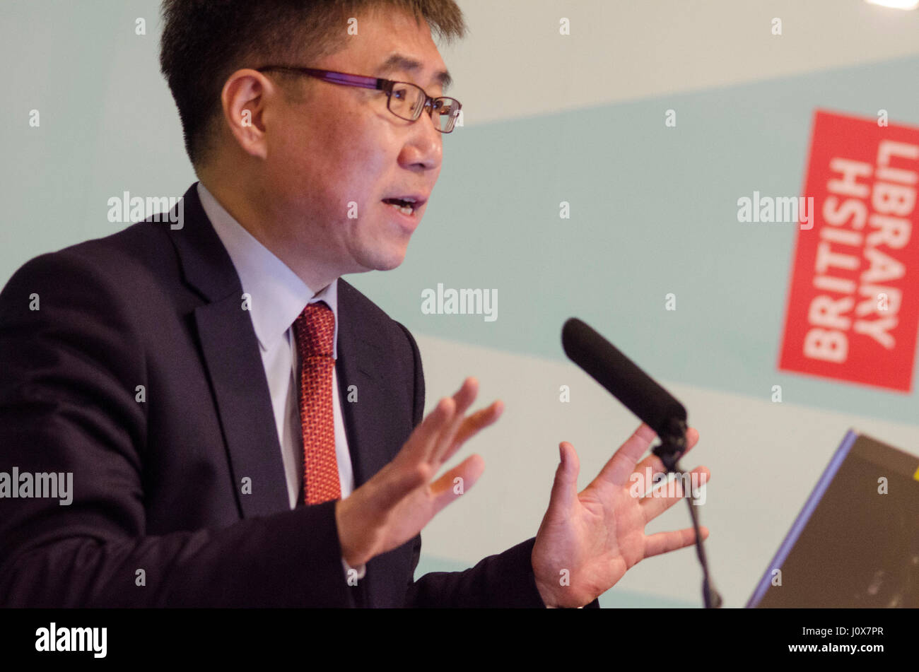 dr ha joon chang dr ha joon chang