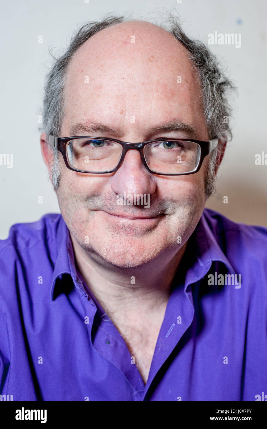 View John Lanchester Capital Gif