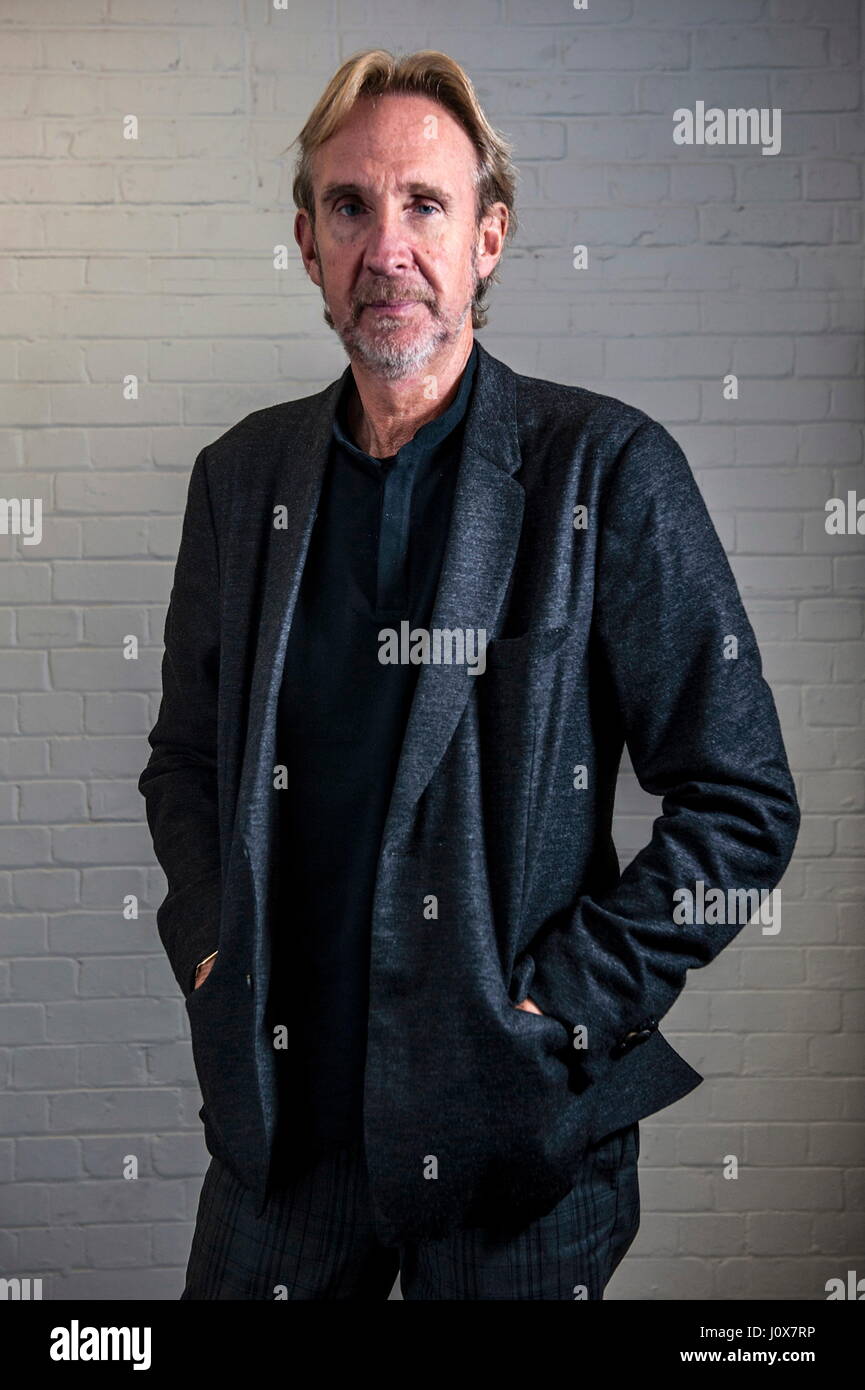 Mike rutherford hires stock photography and images Alamy