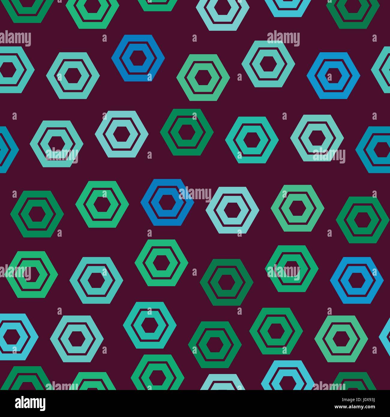 vector seamless pattern Stock Vector Image & Art - Alamy
