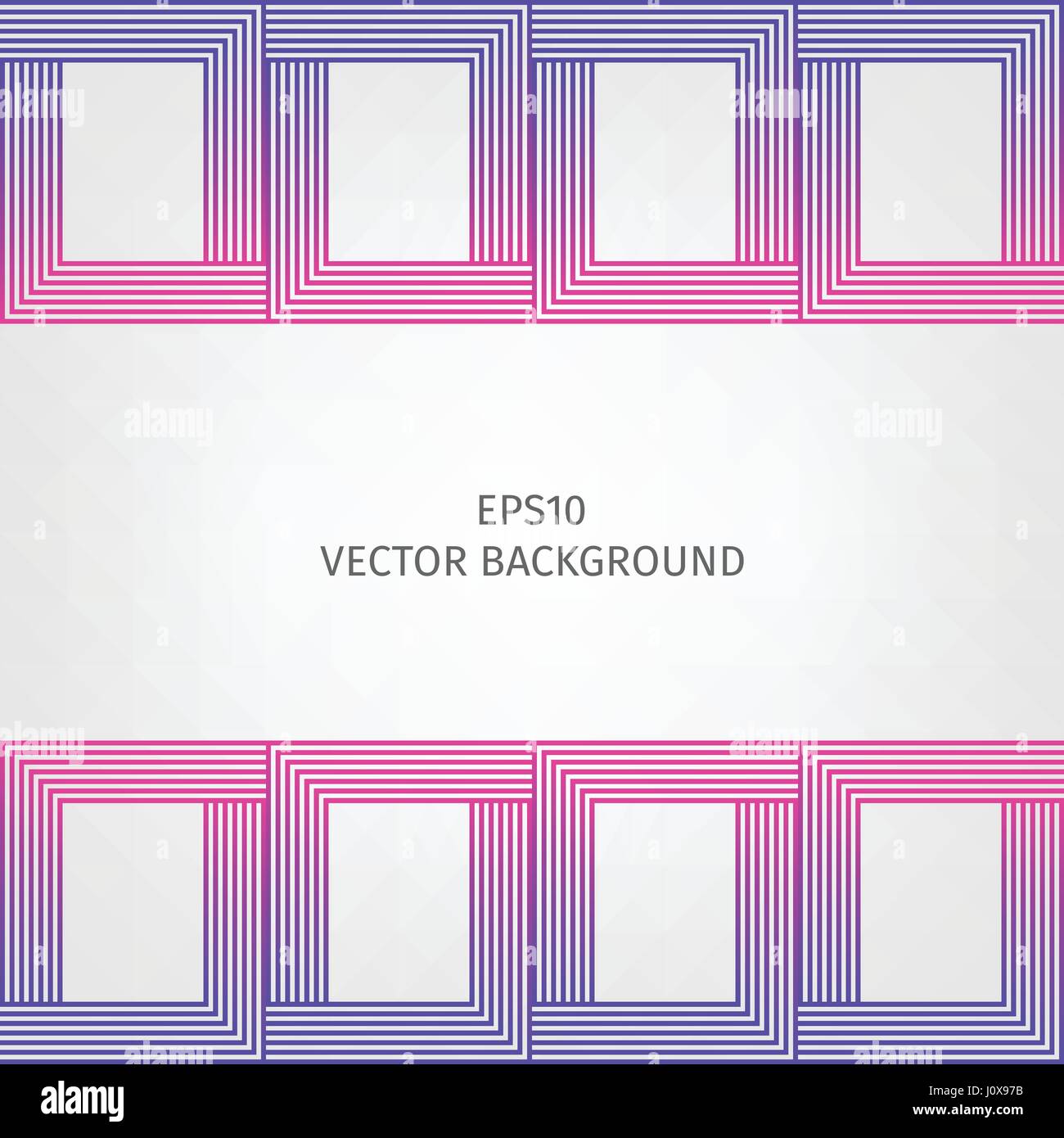 abstract vector background with stripes pattern Stock Vector Image ...