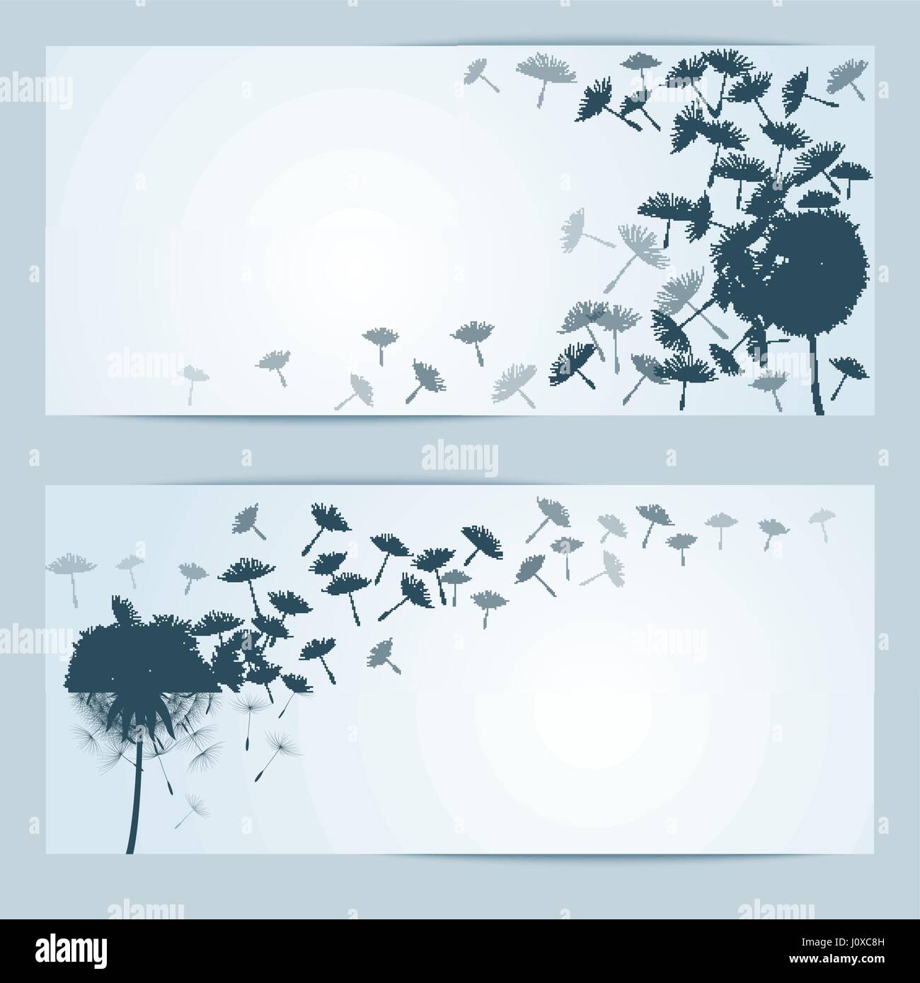 vector flower background Stock Vector Image & Art - Alamy
