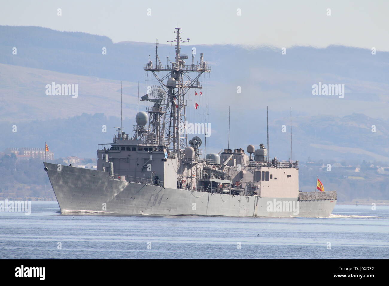 Santa maria class hi-res stock photography and images - Alamy