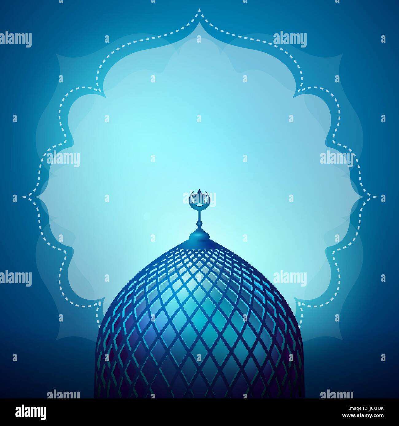 Download 45 Background Islamic HD Terbaru