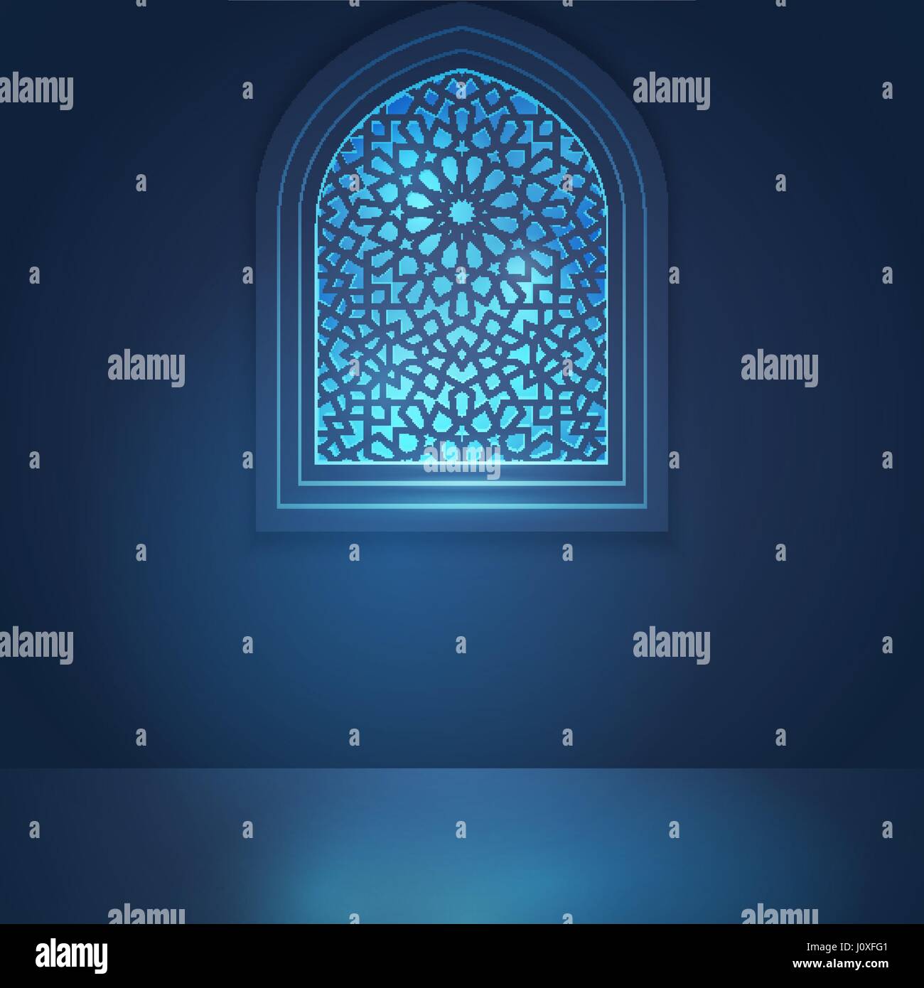 Islamic Greeting Stock Photos & Islamic Greeting Stock 