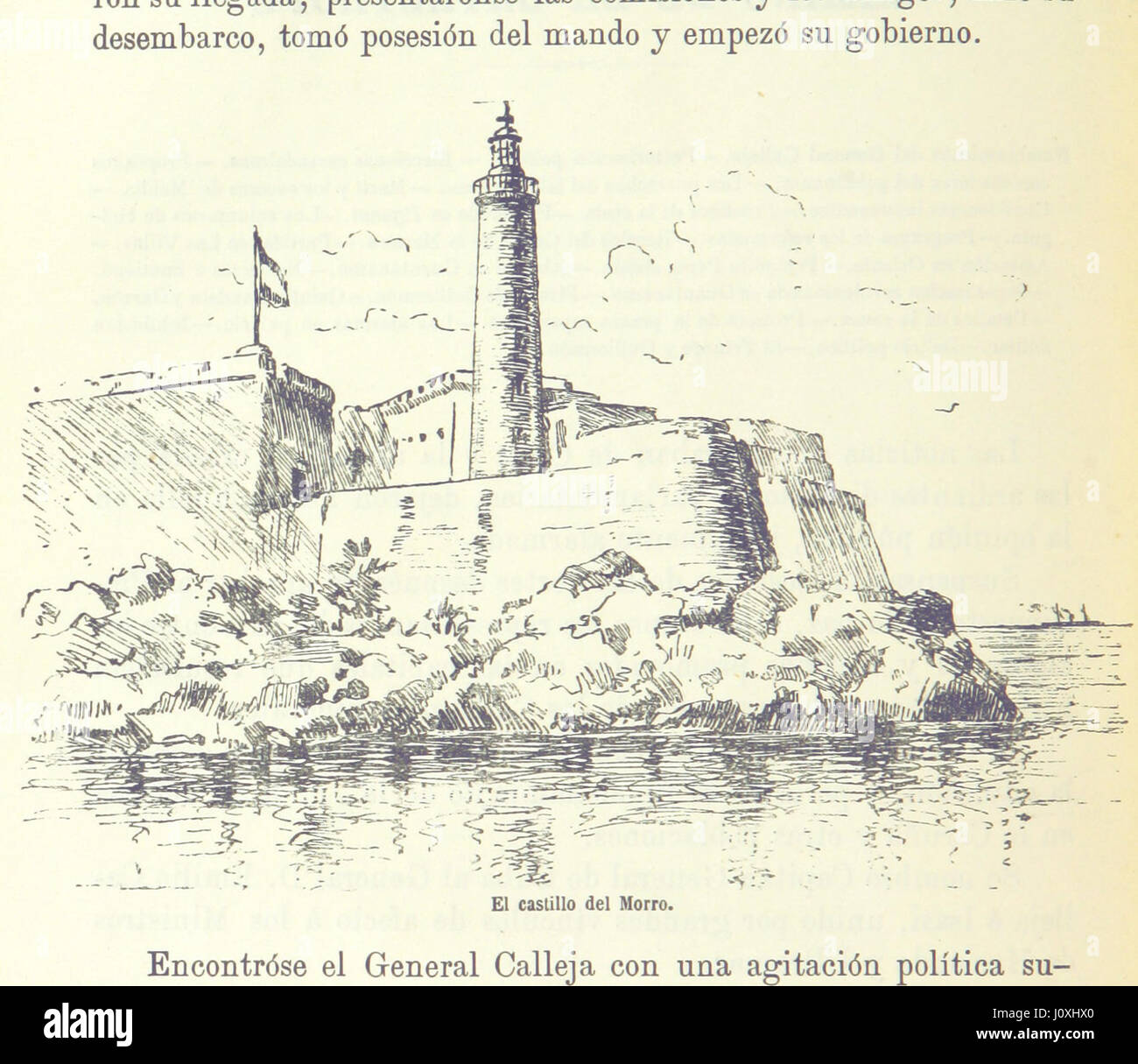 A historical account of the Cuban Insurrection, providing detailed ...
