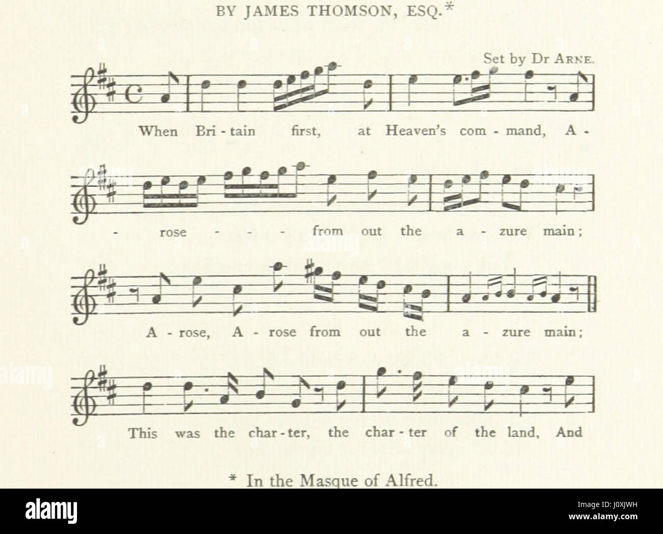 The second edition of 'Scottish Songs,' edited by J. Alexander ...