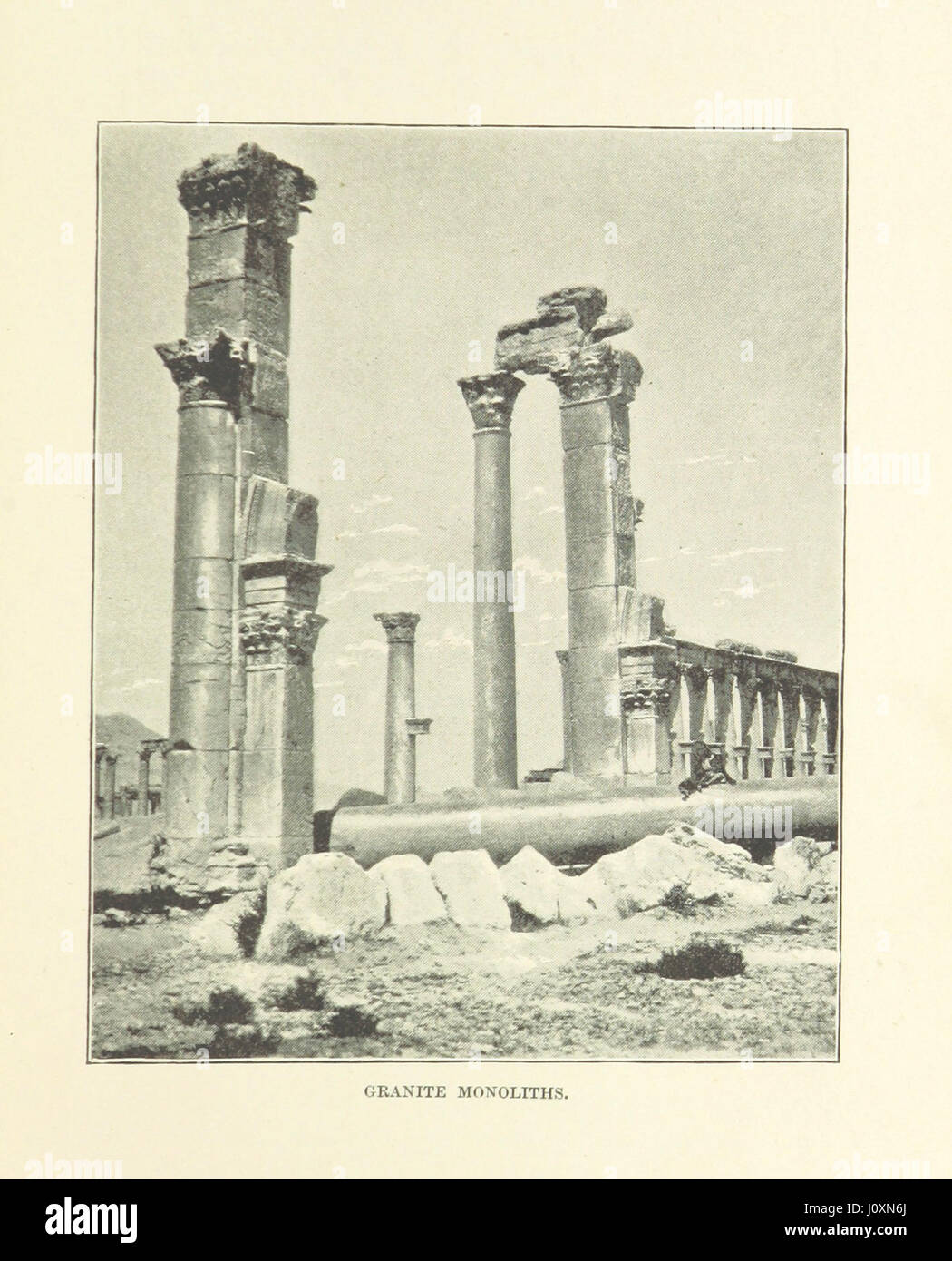 This account focuses on the ancient city of Palmyra and its Queen ...