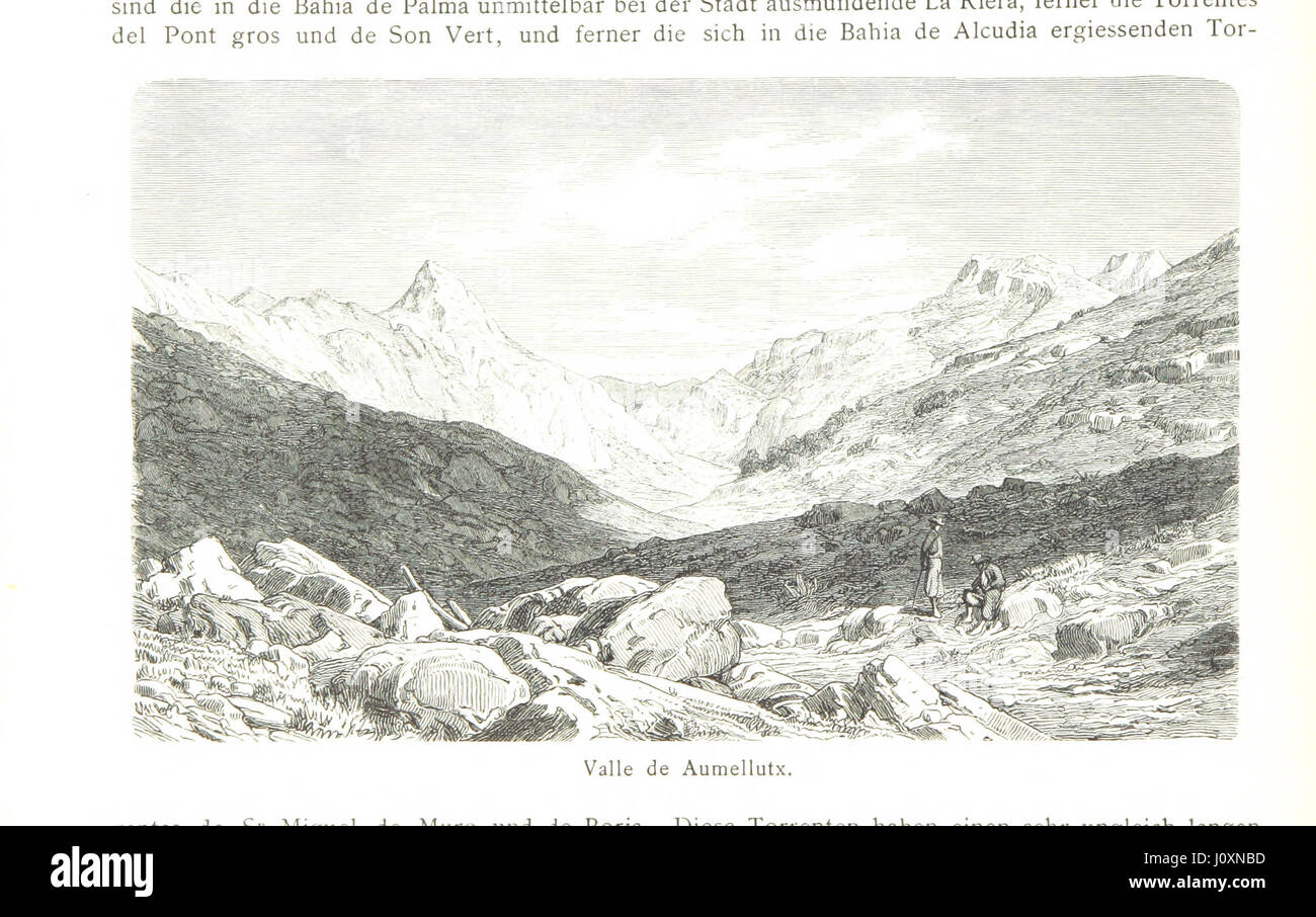 This work offers a detailed description of the Balearic Islands ...