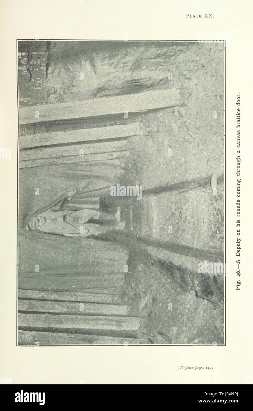 A detailed guide on colliery operations and management, including ...