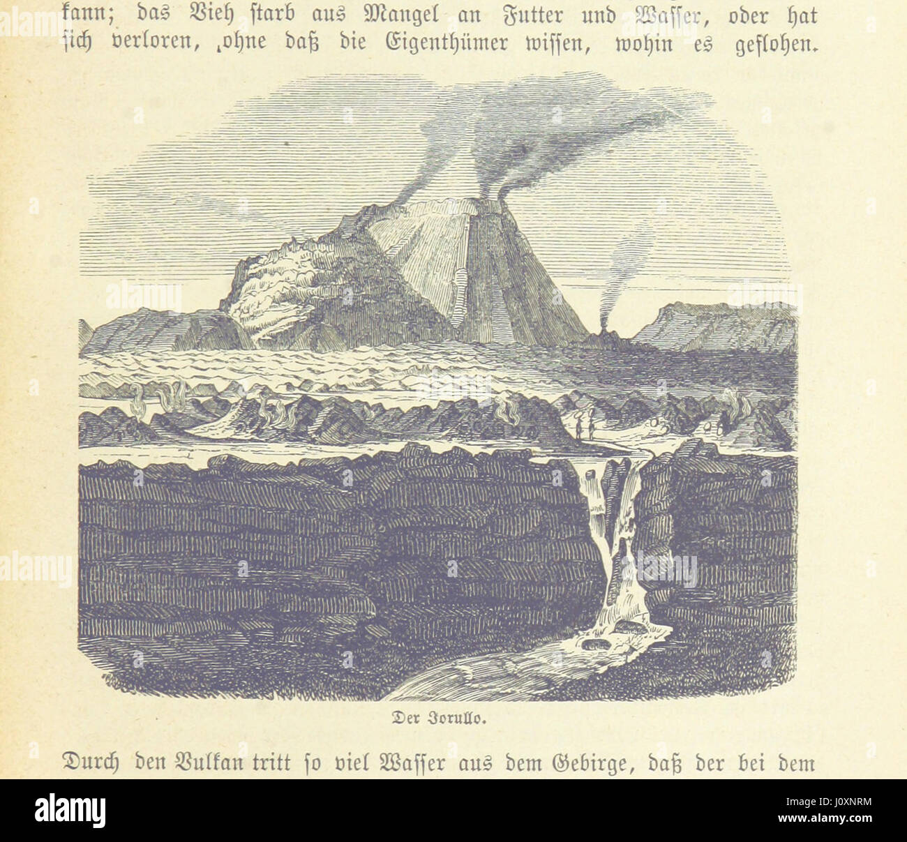 Das Neue Buch Der Reisen Und Entdeckungen O Spamer S Illustrirte
