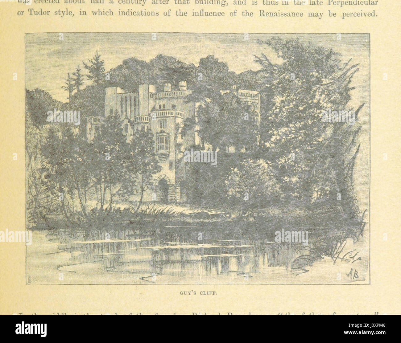 'Our Own Country' is a descriptive and historical account of a nation ...