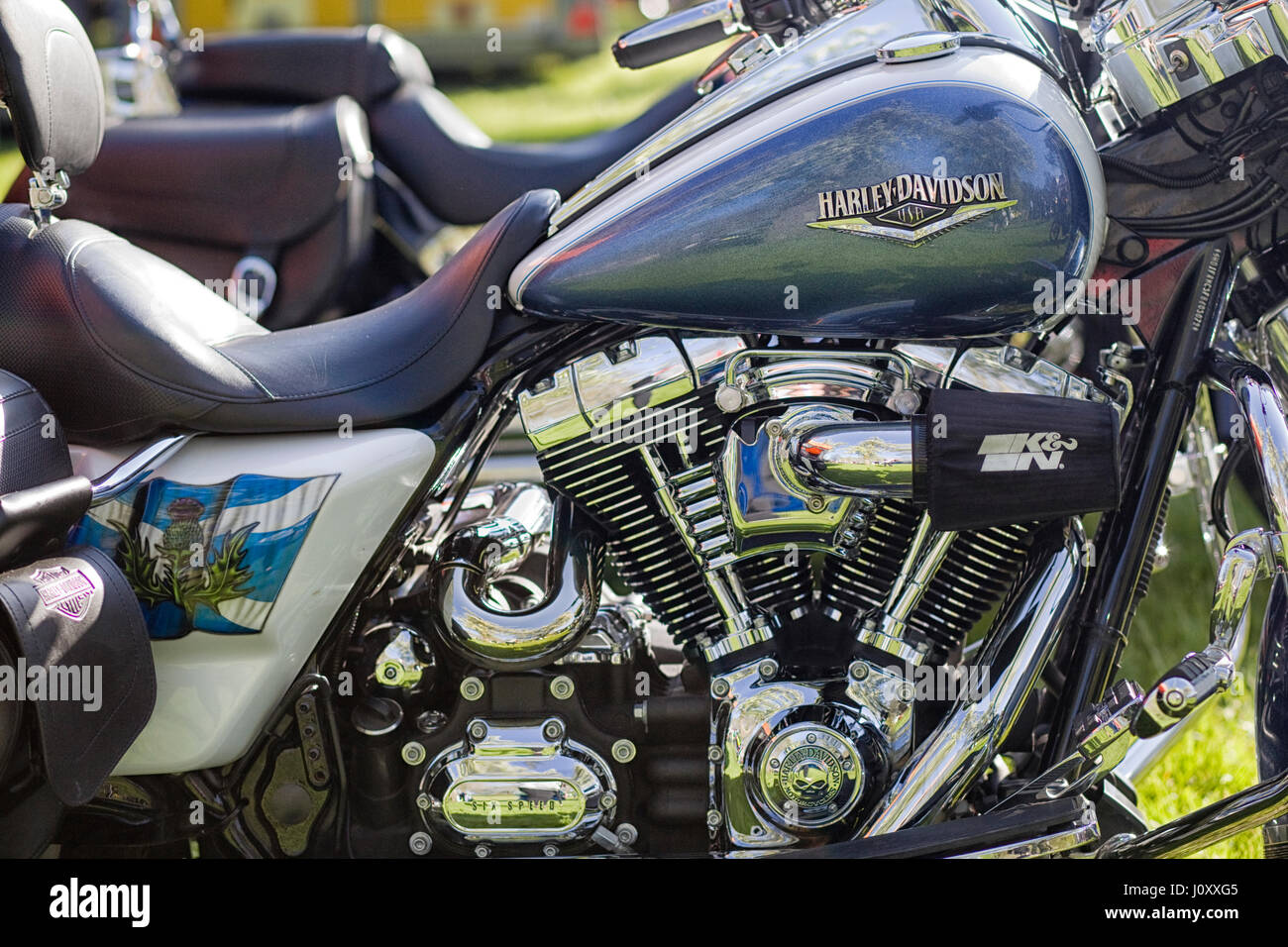 r&r harley motors