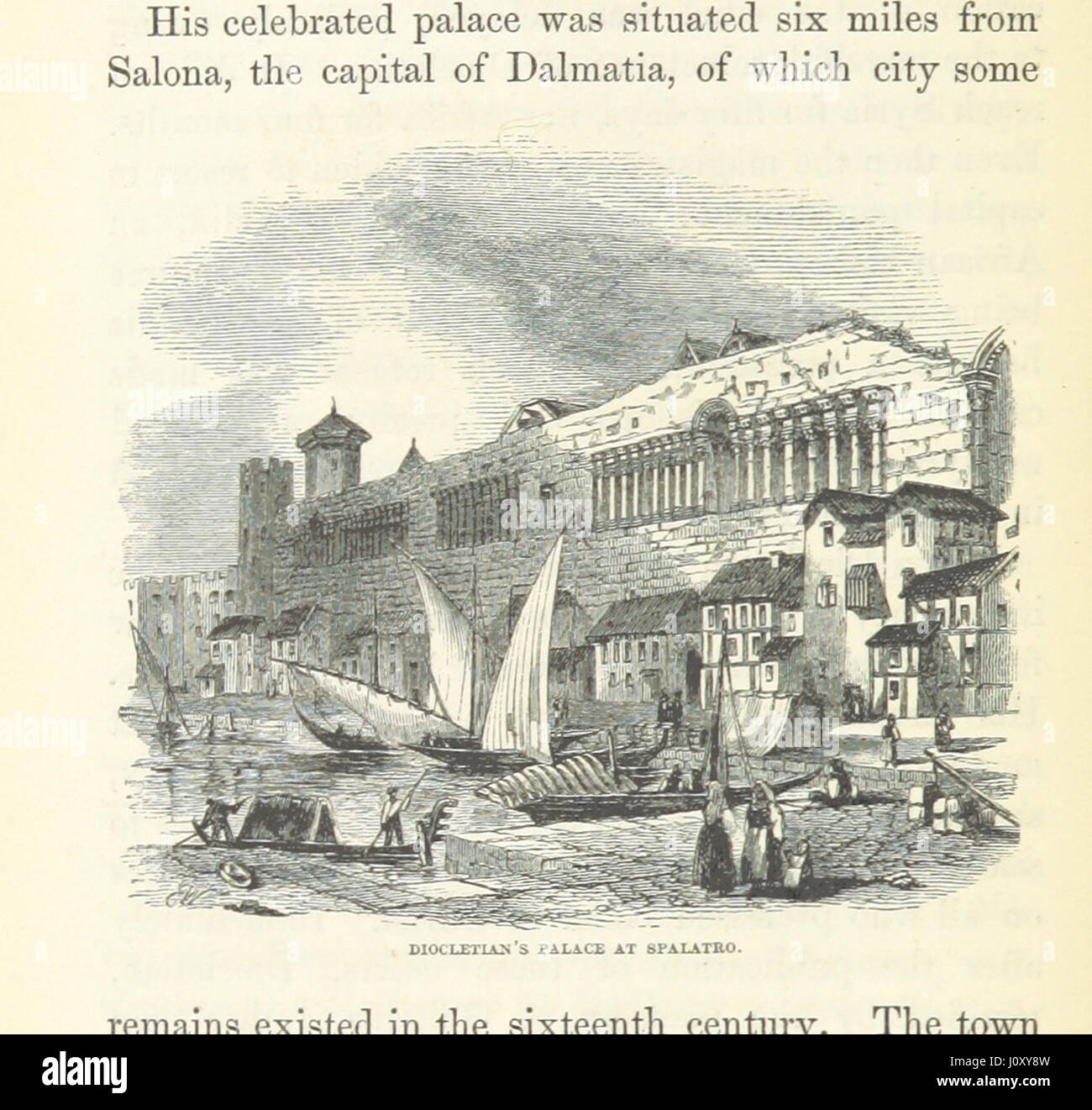 This book covers the history of Rome from A.D. 96 to the fall of the ...