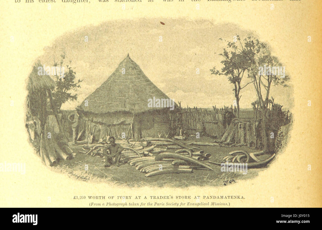 'The Story of Africa and its Explorers' provides an overview of Africa ...