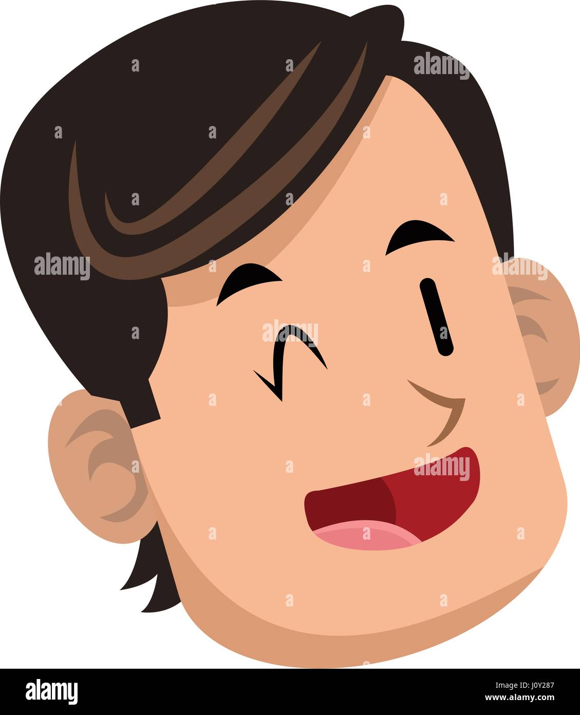 man cartoon icon Stock Vector Image & Art - Alamy
