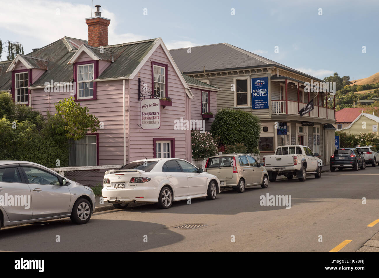 AKAROA