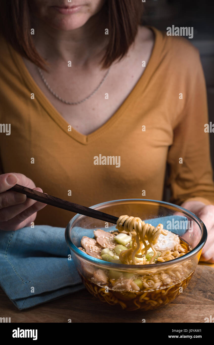 Ramen noodle jacket hotsell
