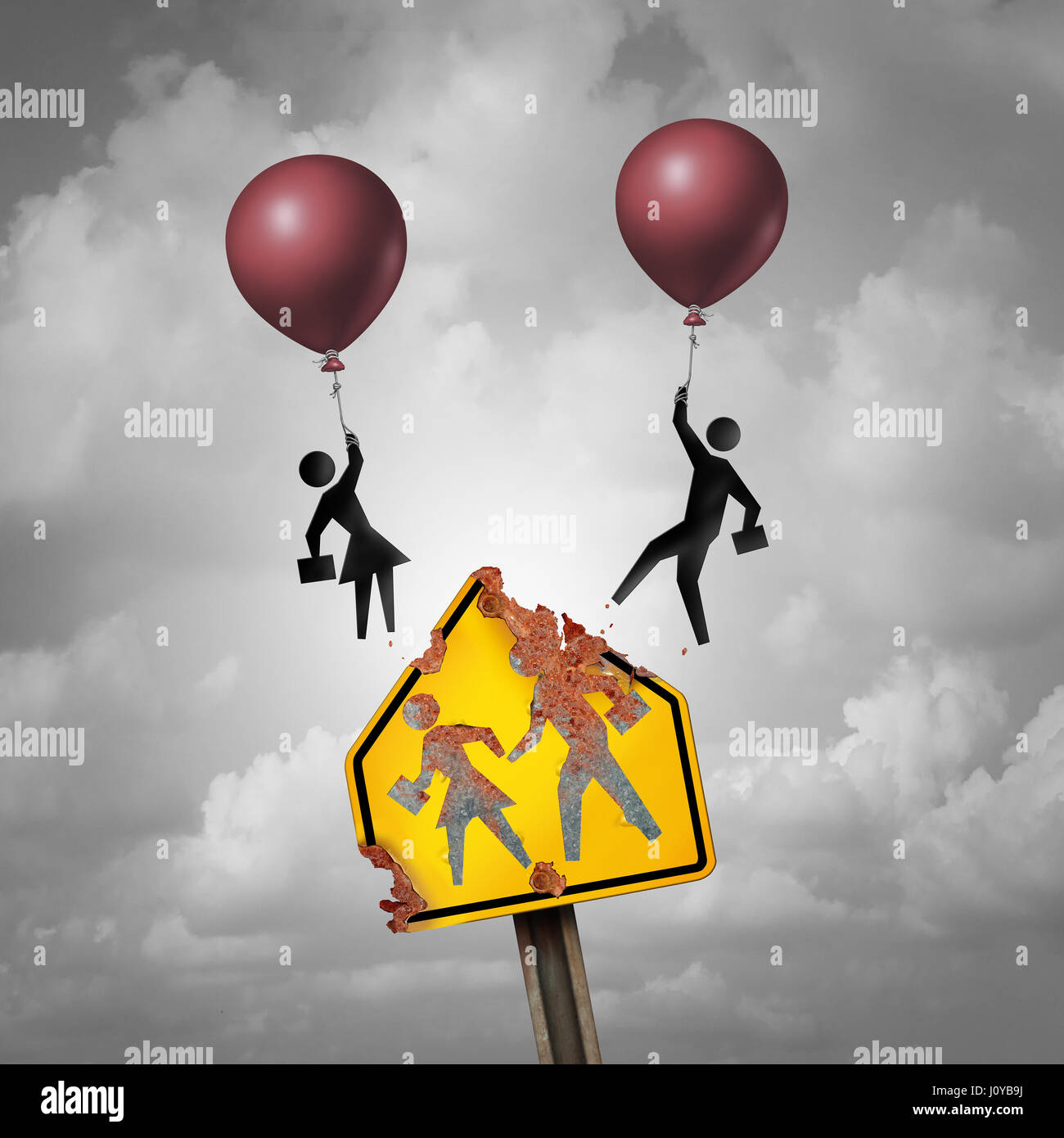 Student decline hi-res stock photography and images - Alamy
