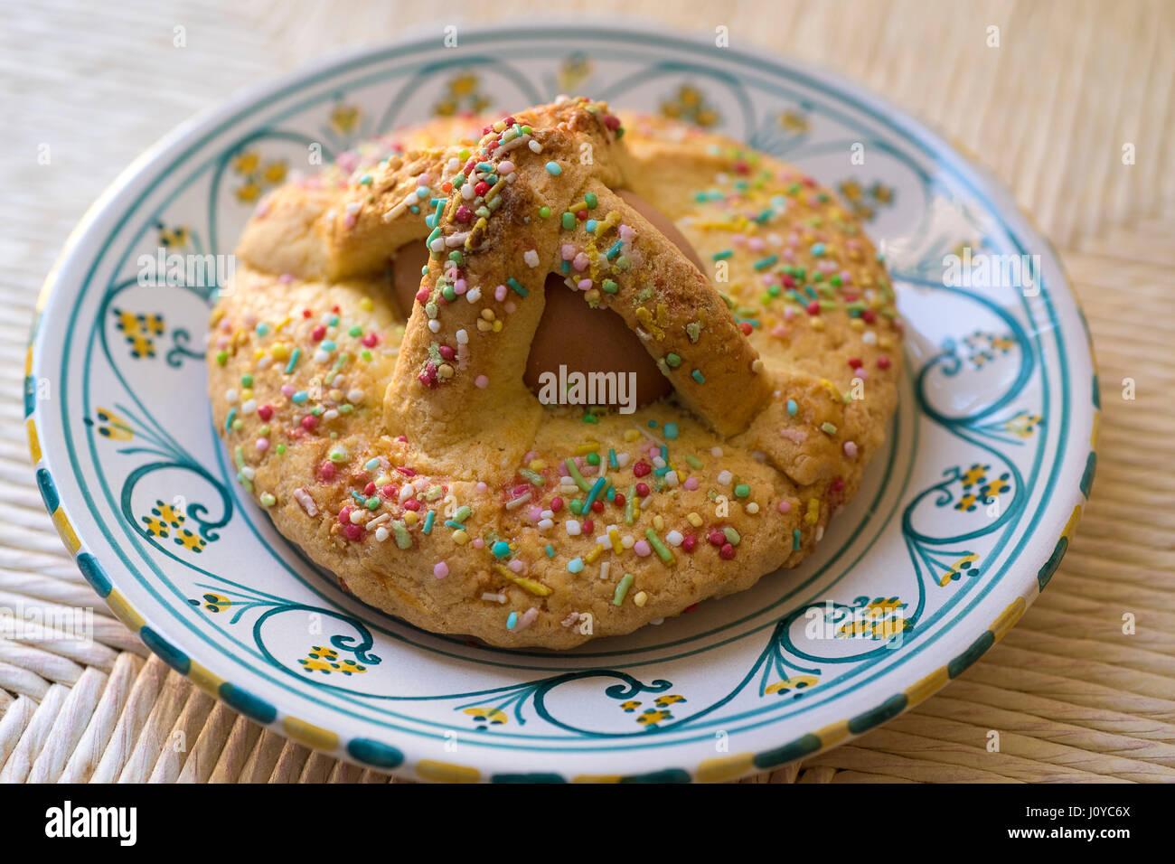 Sicilian Easter Bread : The Best Homemade Italian Sweet ...