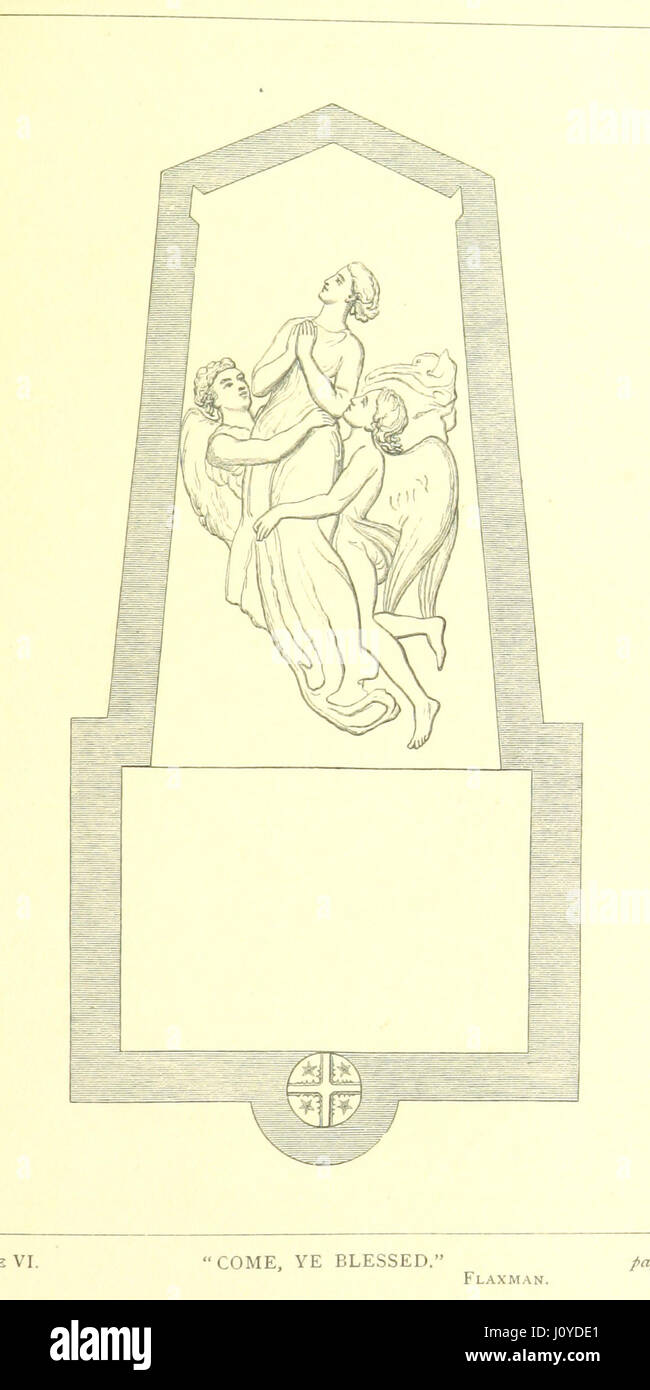 This work features a collection of epitaphs and mottoes, ideal for use ...