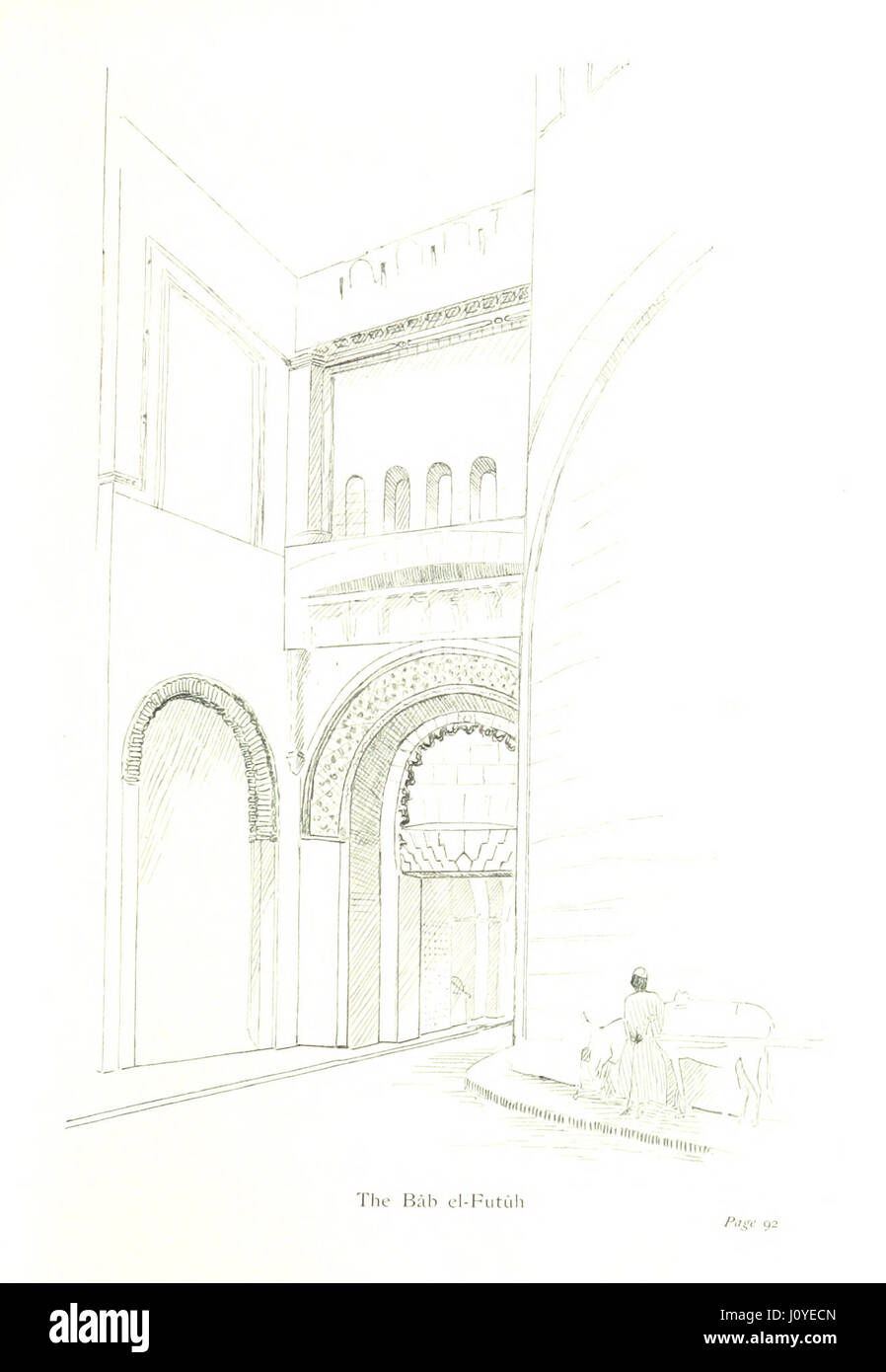 The Redemption of Egypt With illustrations Stock Photo Alamy