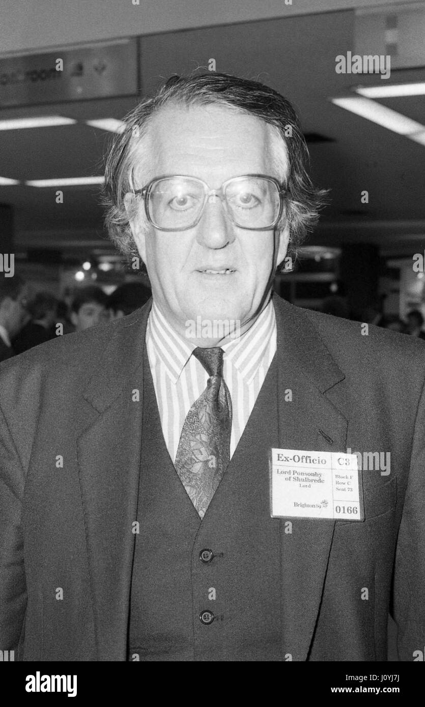 Chief whip of the labour party Black and White Stock Photos & Images