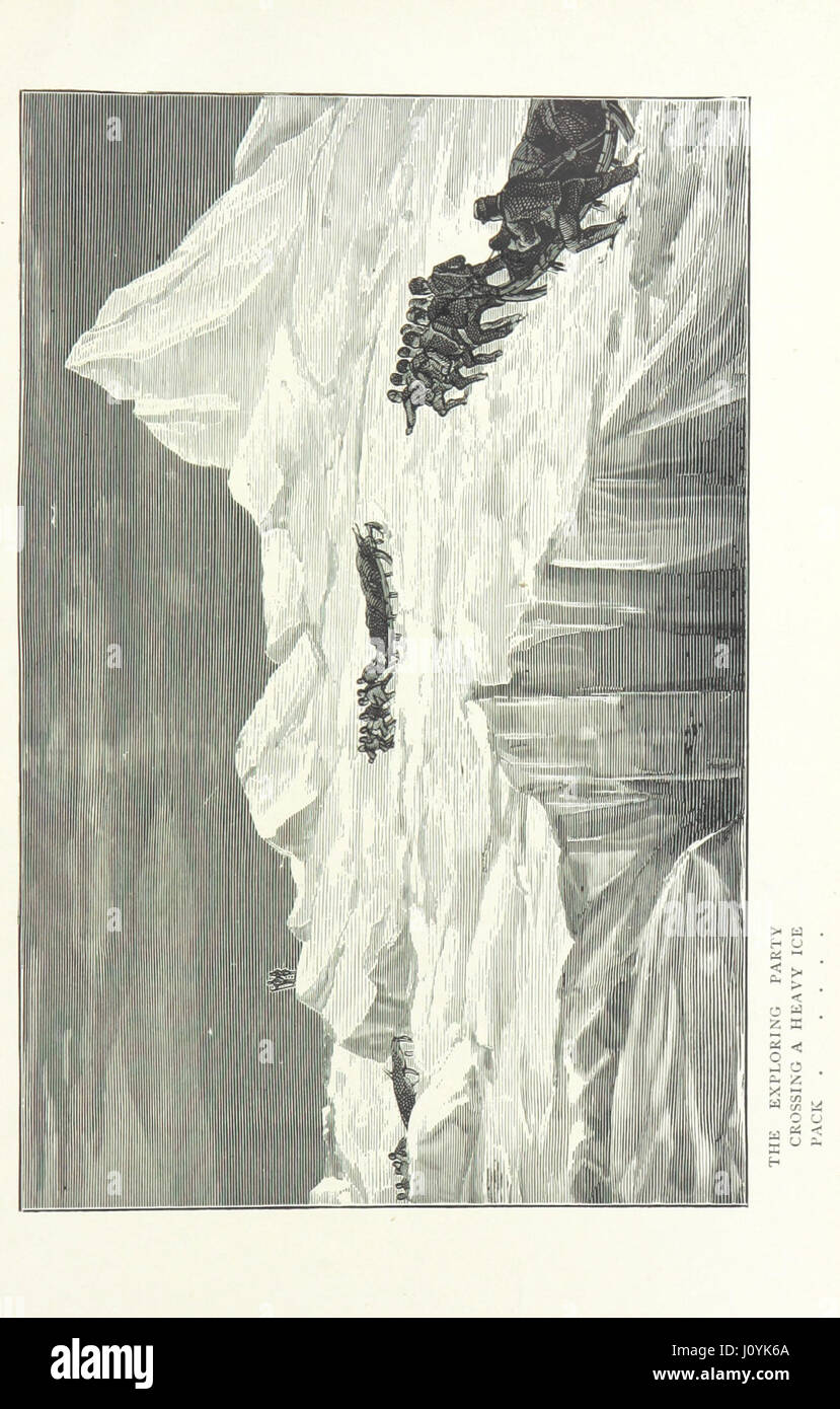 Nansen Book This book shares tales of Arctic exploration, spanning the journeys ...