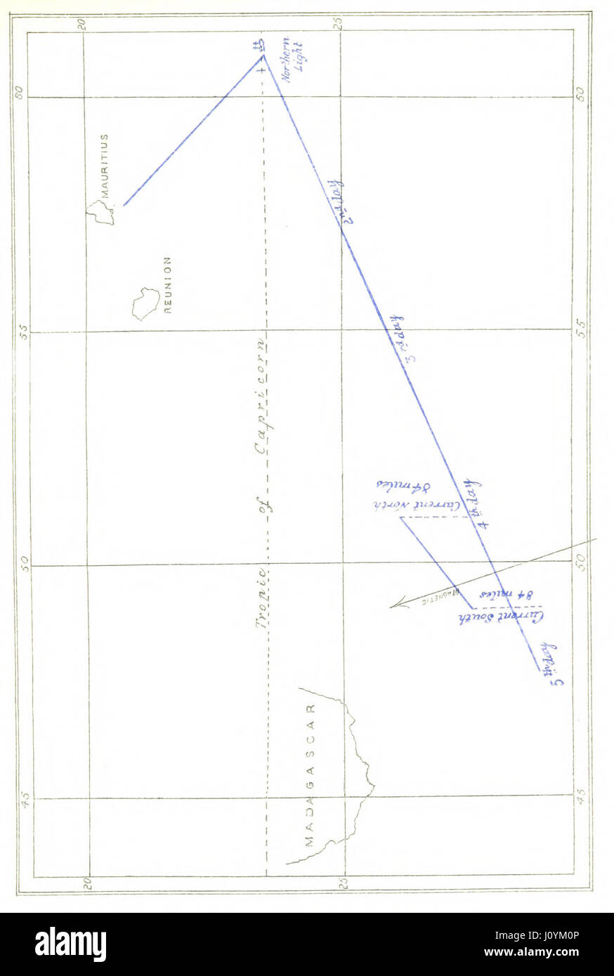 This handbook covers various subjects related to navigation in the ...