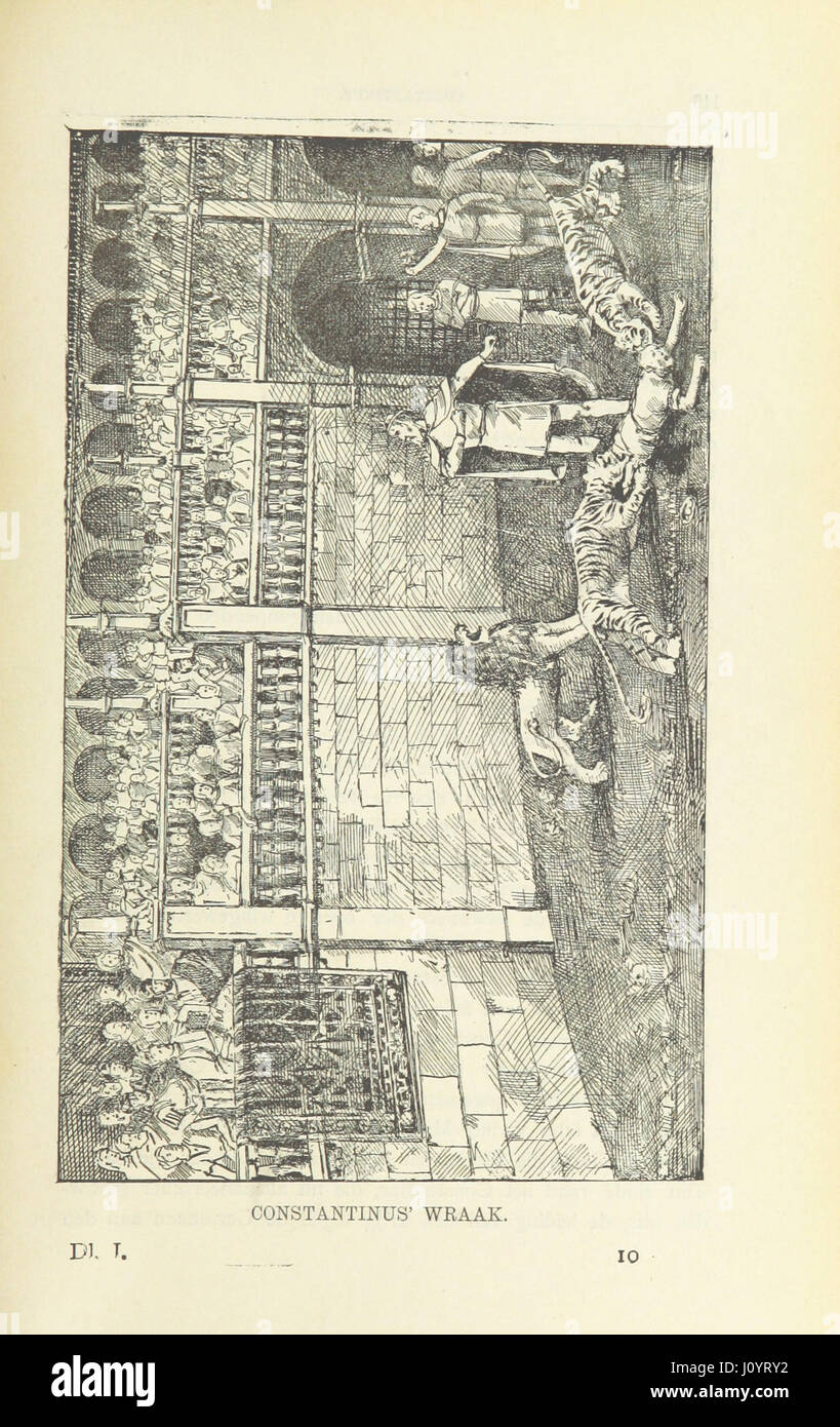 This Dutch work explores the history and significance of the ...