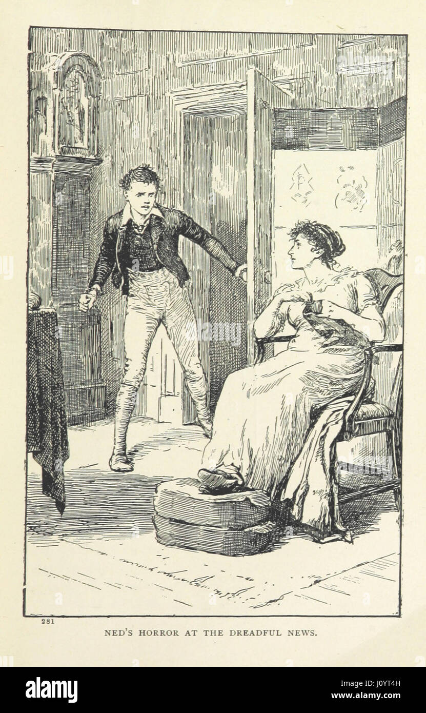 Luddite hi-res stock photography and images - Alamy