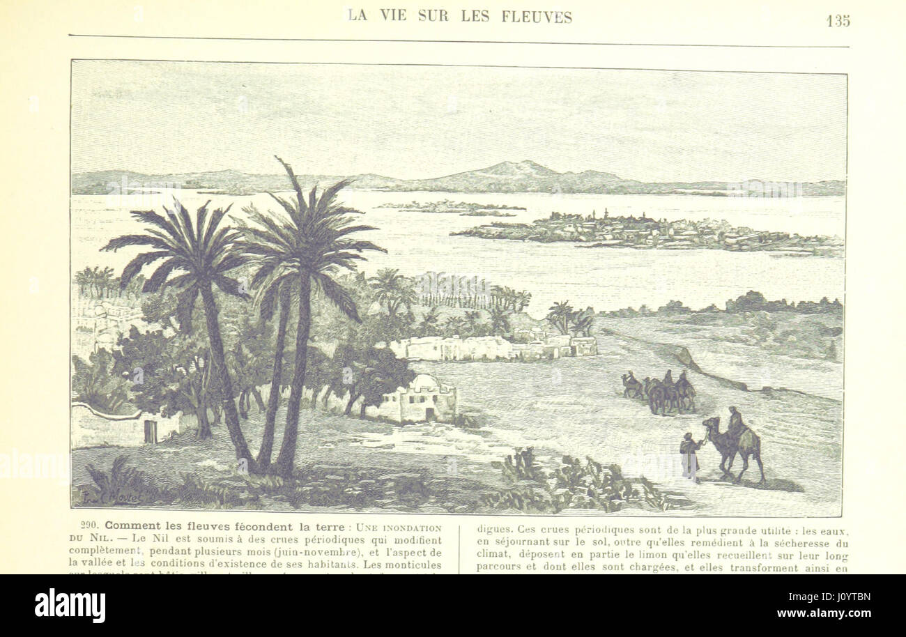 Album géographique. [With illustrations.] Stock Photo Alamy