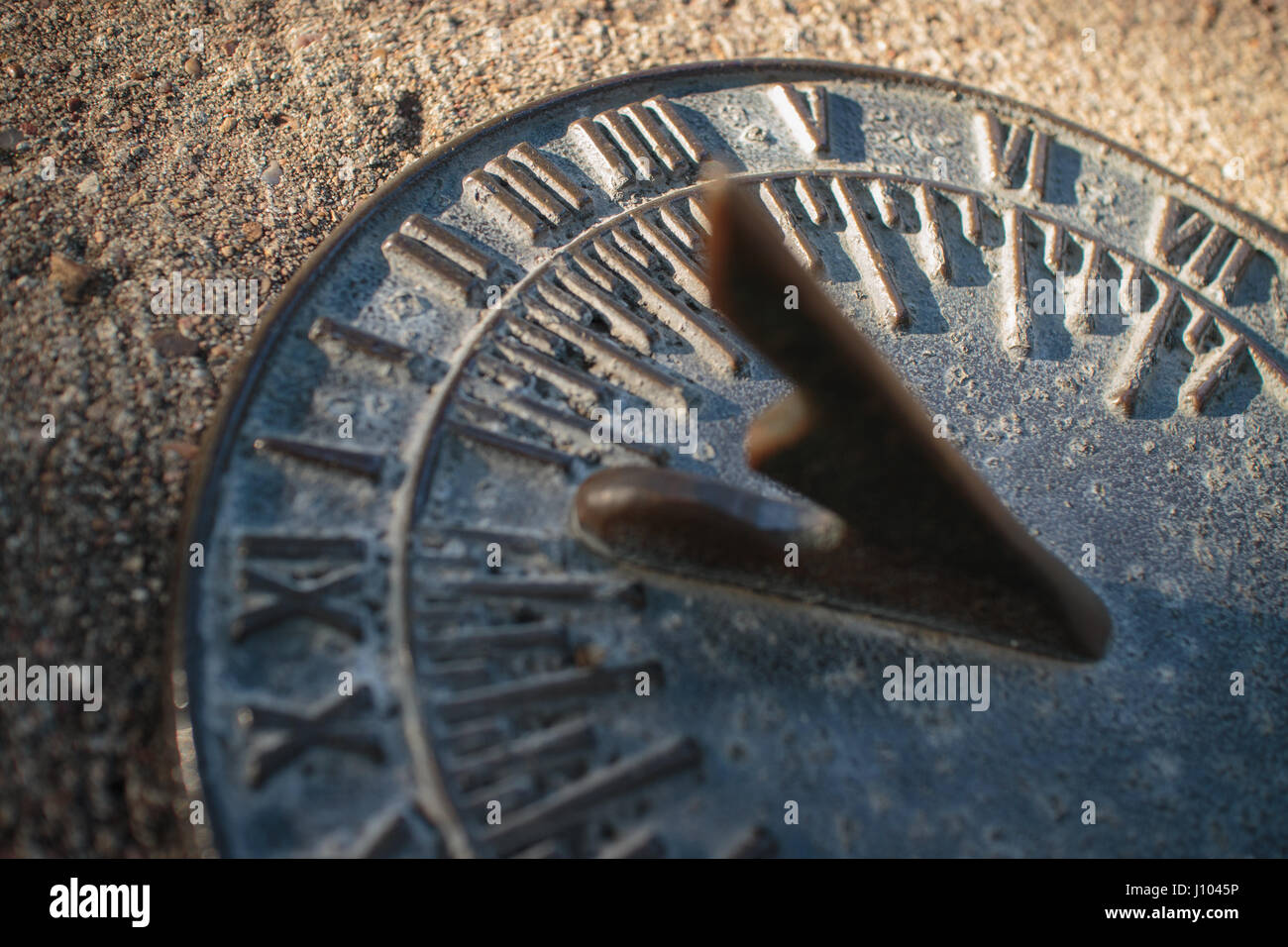 Roman sundial ancient hires stock photography and images Alamy